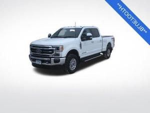 2022 Ford F-350SD Lariat