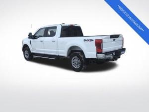 2022福特F-350SD Lariat