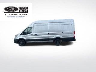 2024 Ford Transit-250