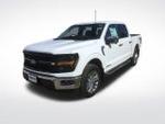 2024 福特f - 150 XLT